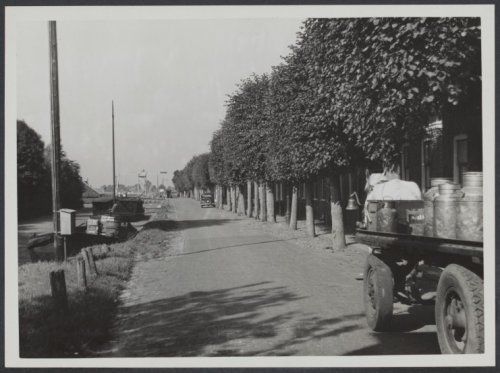 Diepswal — Scheemda
