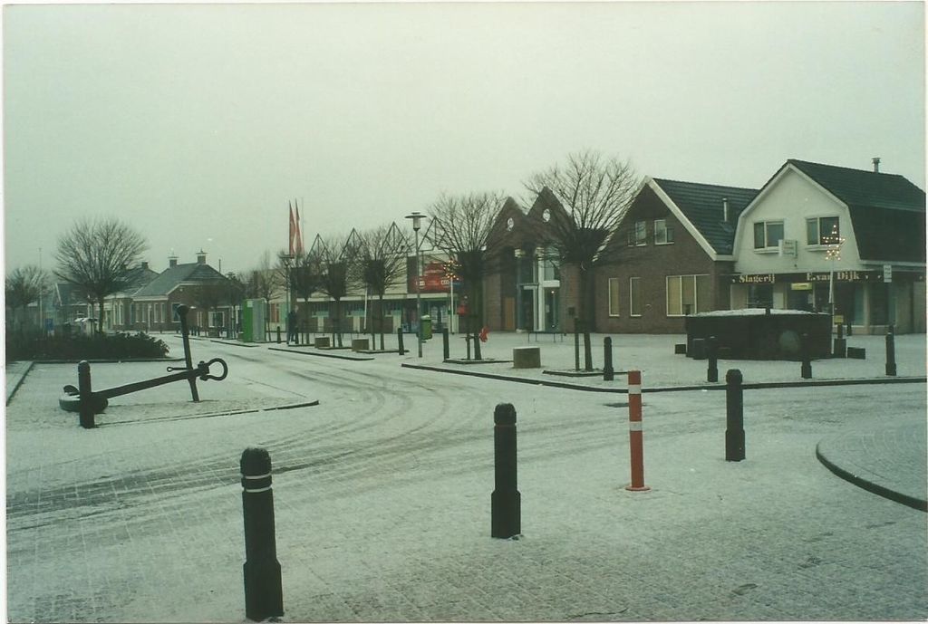 Diepswal — Scheemda