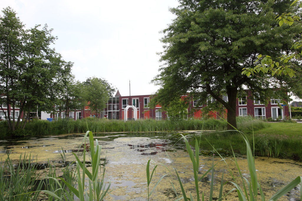 De Randstede — scheemda