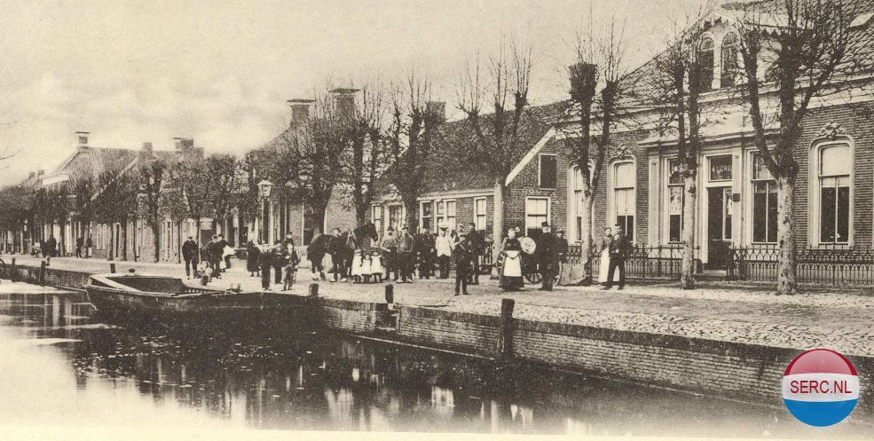 Diepswal — Scheemda