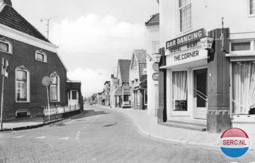 Diepswal — Scheemda