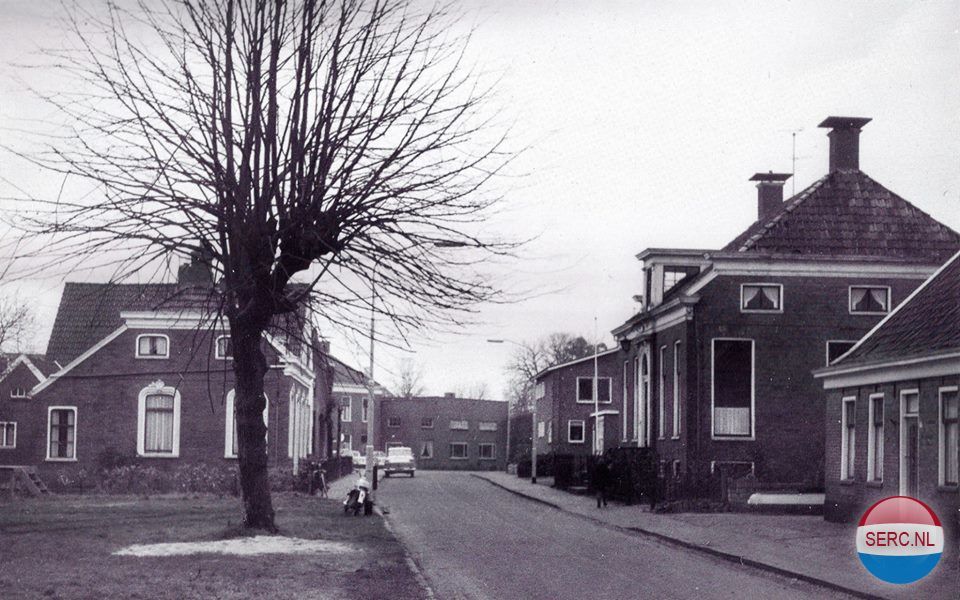 Hogeweg — Scheemda