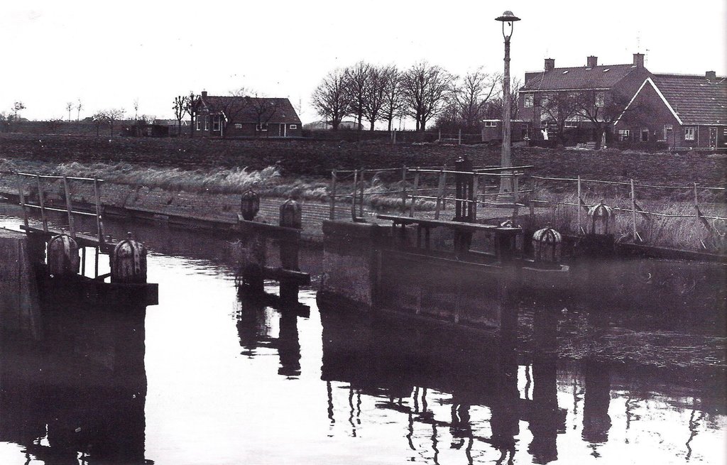 Diepswal — Scheemda