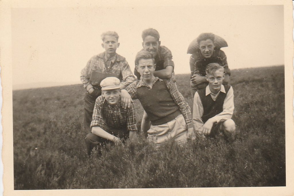 Diversen — Scheemda