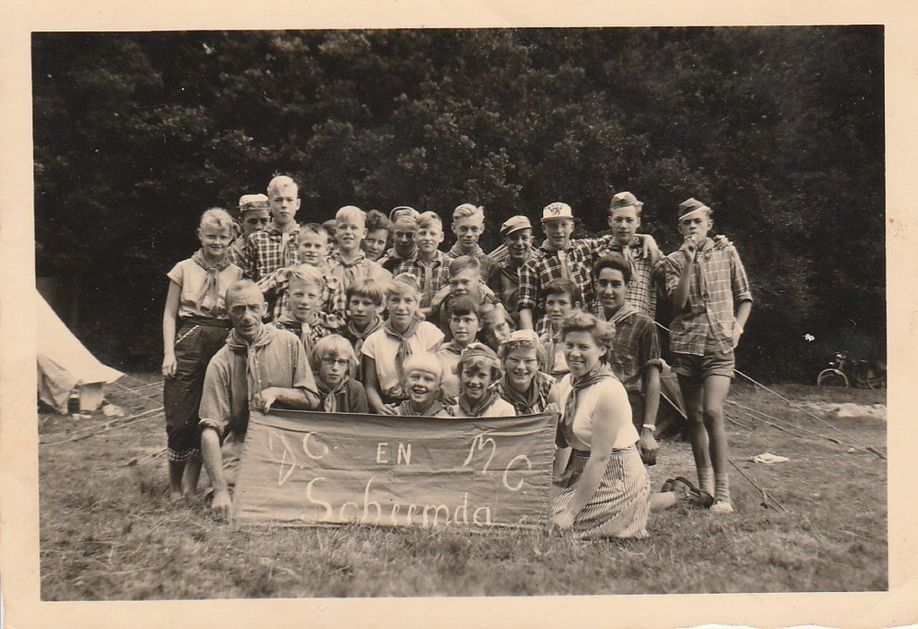 Diversen — Scheemda