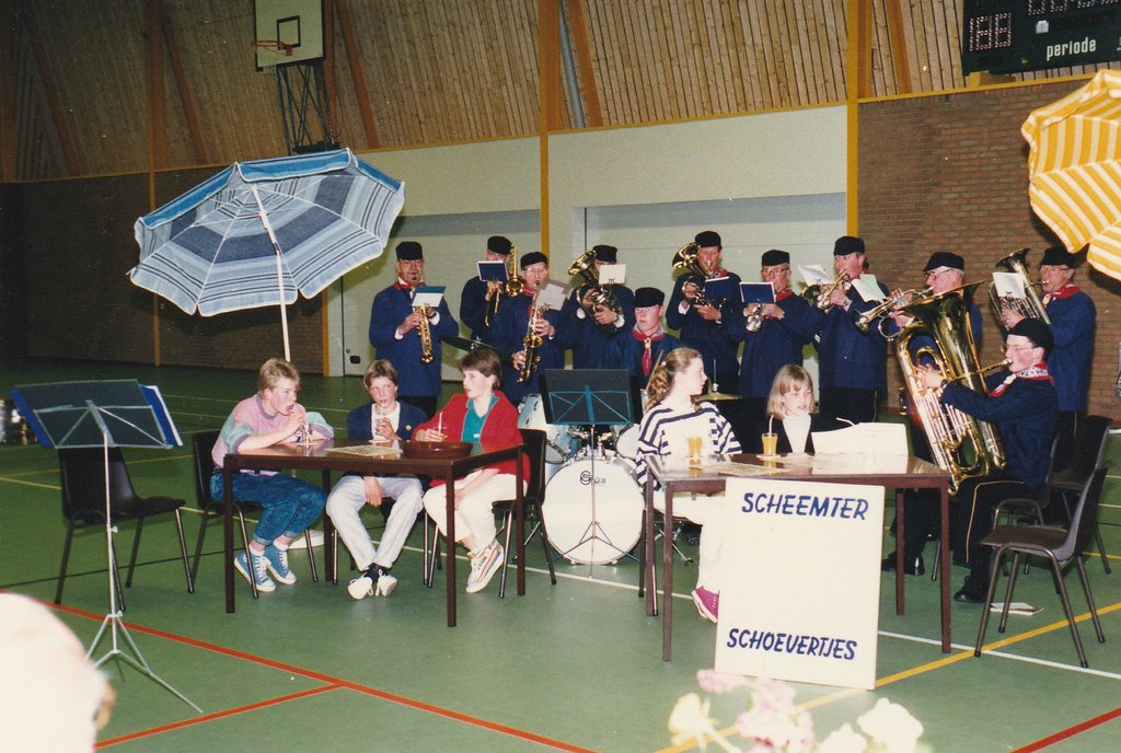 Diversen — Scheemda