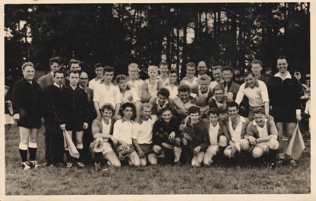 Diversen — Scheemda