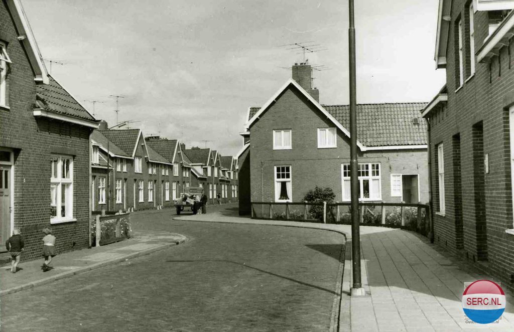 Badstraat — Stadskanaal