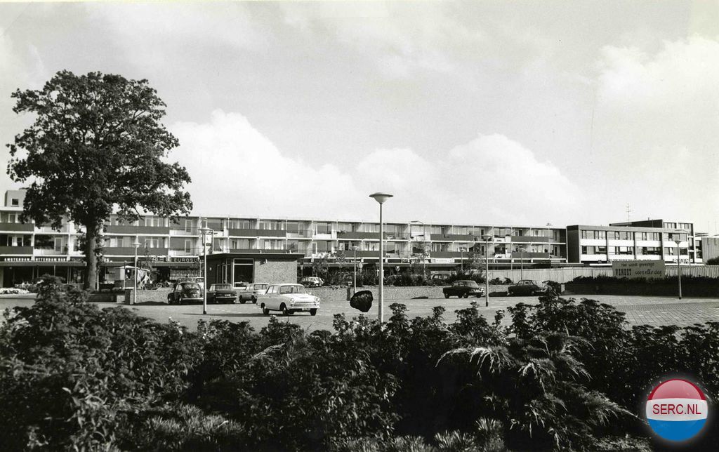 Europalaan — Stadskanaal