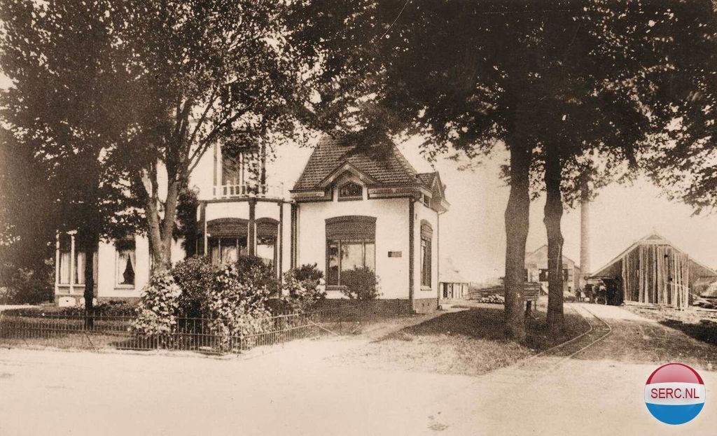 Drouwenerstraat — Stadskanaal