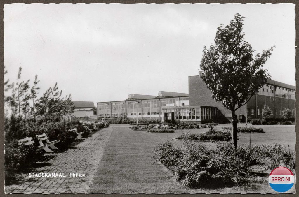 Electronicaweg — Stadskanaal