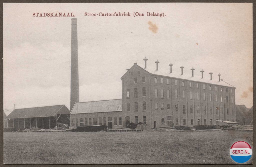 Gasselterstraat — Stadskanaal