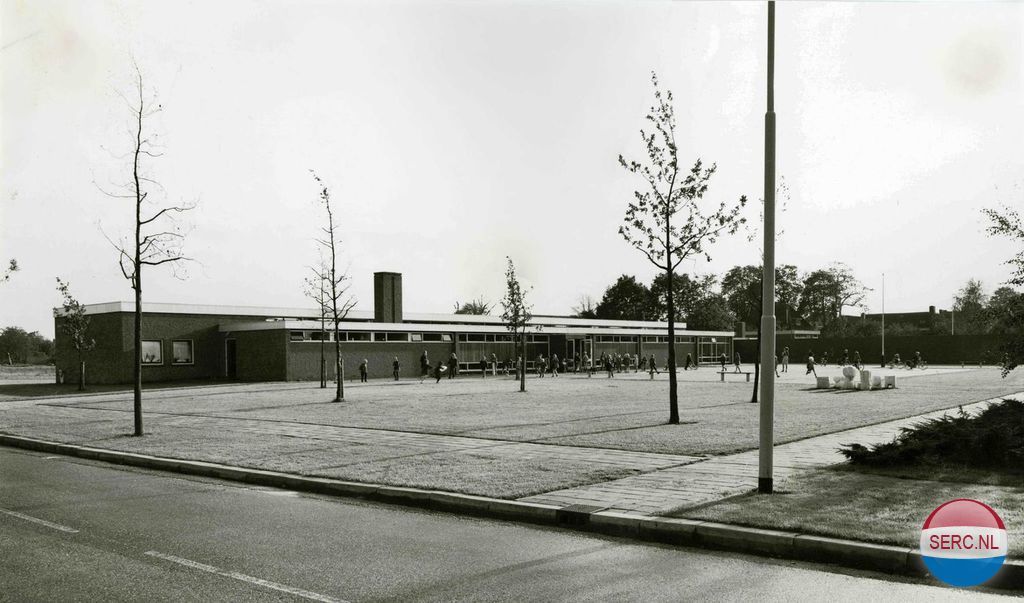 Esperantolaan — Stadskanaal