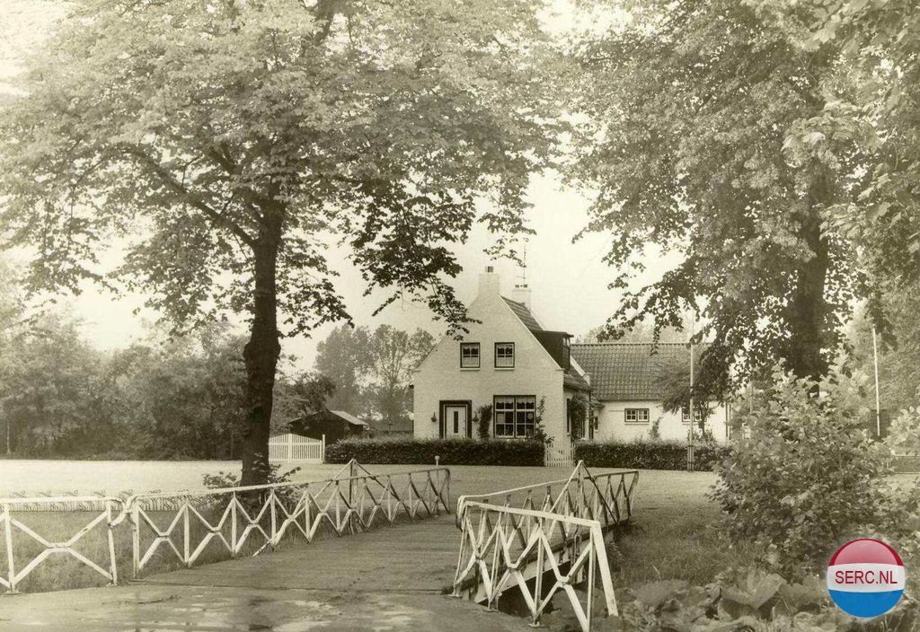 Berkenstraat — Stadskanaal