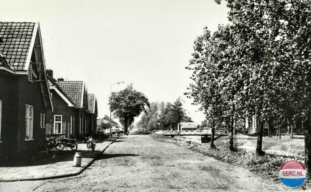 Esdoornstraat — Stadskanaal