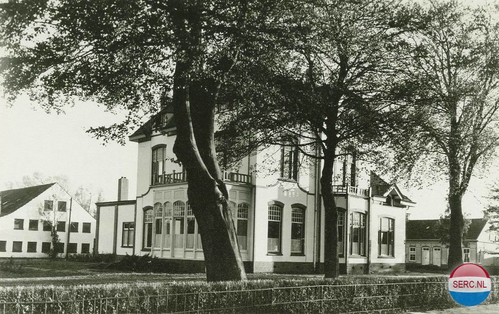 Drouwenerstraat — Stadskanaal