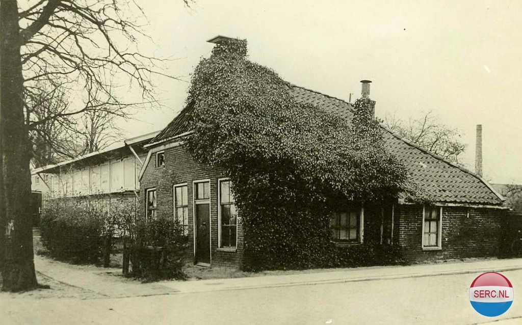 Drouwenerstraat — Stadskanaal
