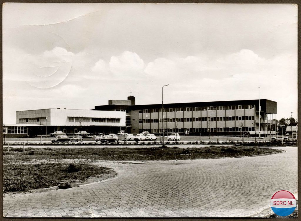 Boerhavestraat — Stadskanaal