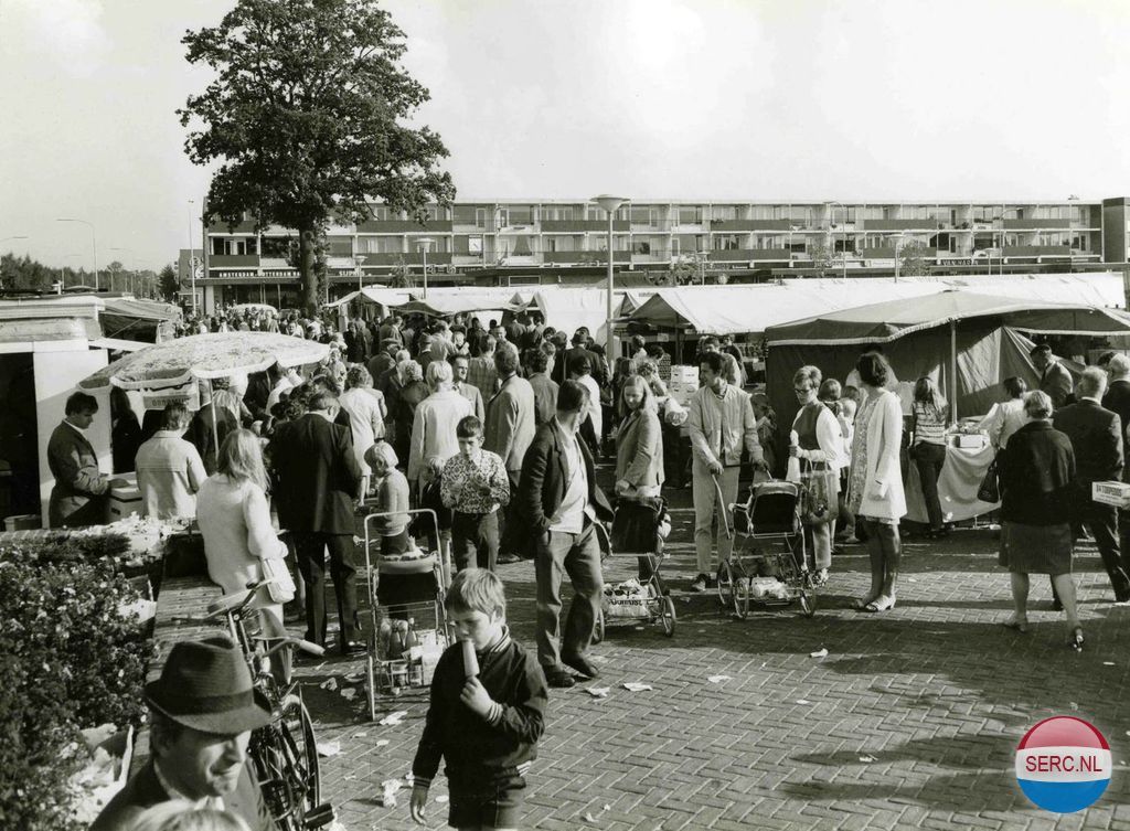 Europaplein — Stadskanaal