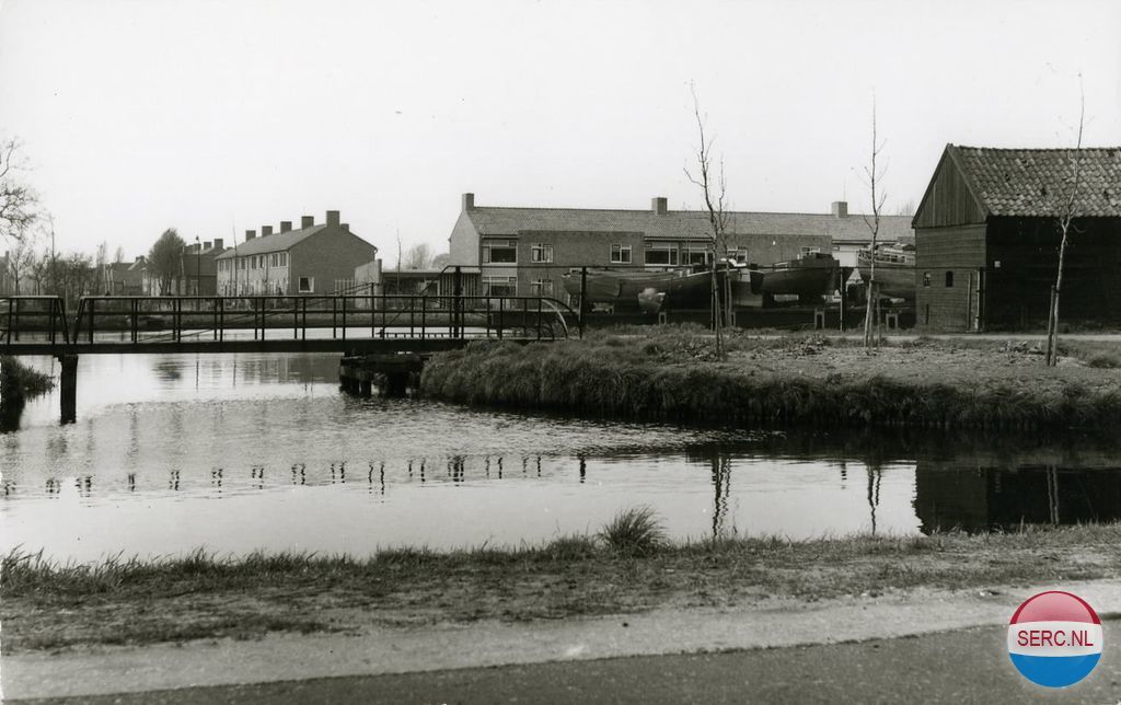 Brugkade — Stadskanaal