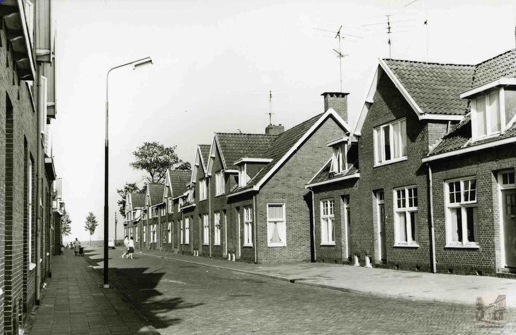 Badstraat — Stadskanaal