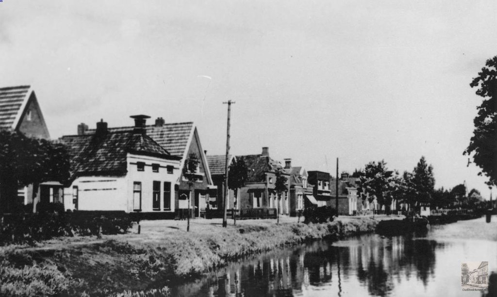 Cereskade — Stadskanaal