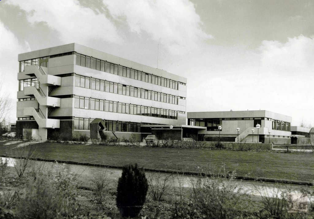 Frankrijklaan — Stadskanaal