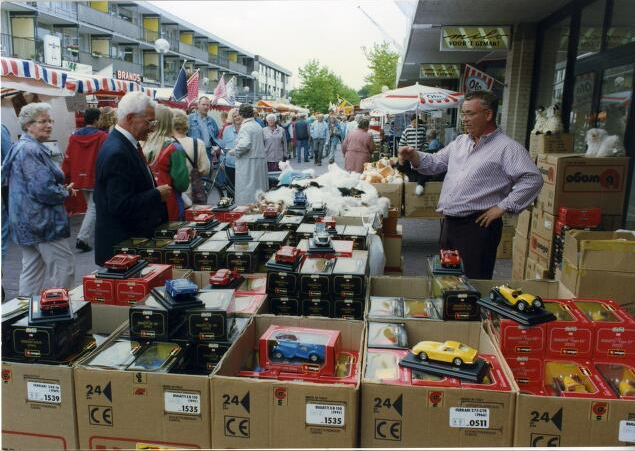 Europalaan — Stadskanaal
