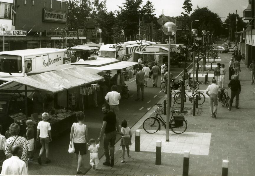 Europalaan — Stadskanaal