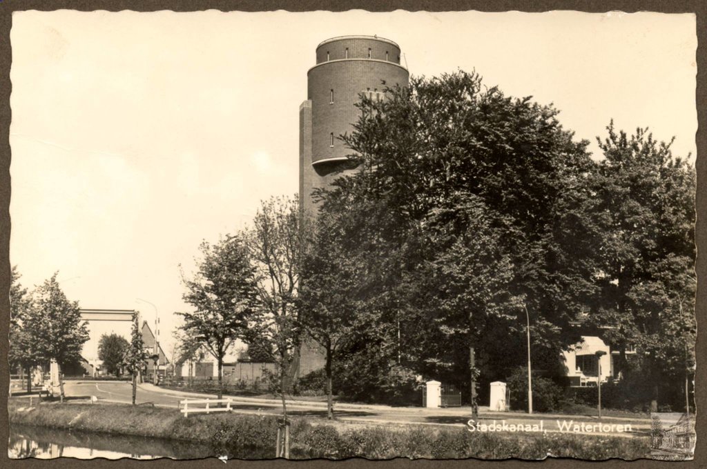 Ceresstraat — Stadskanaal