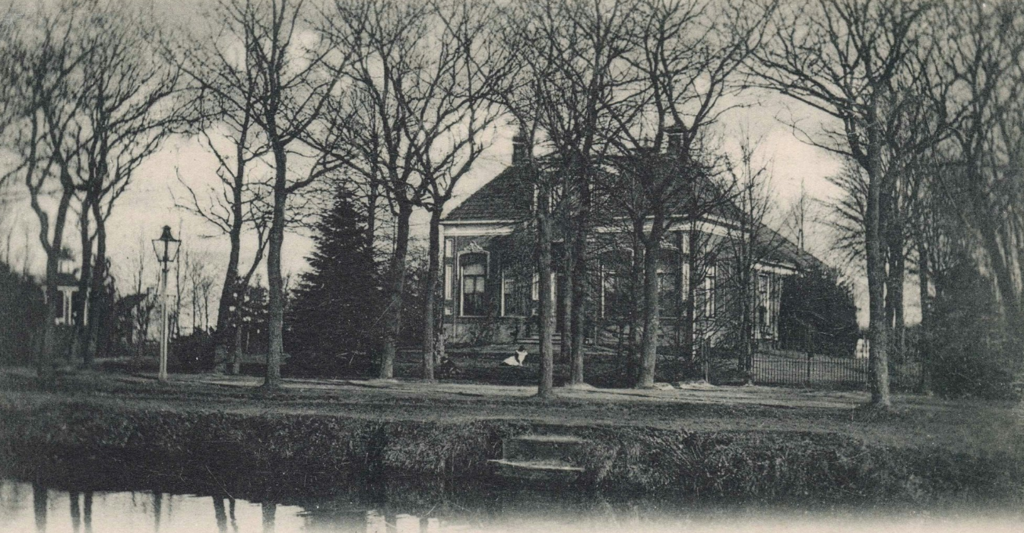 Ceresstraat — Stadskanaal