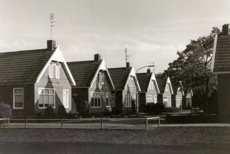 Fabrieksstraat — Stadskanaal