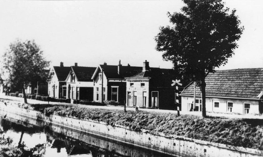Brugkade — Stadskanaal
