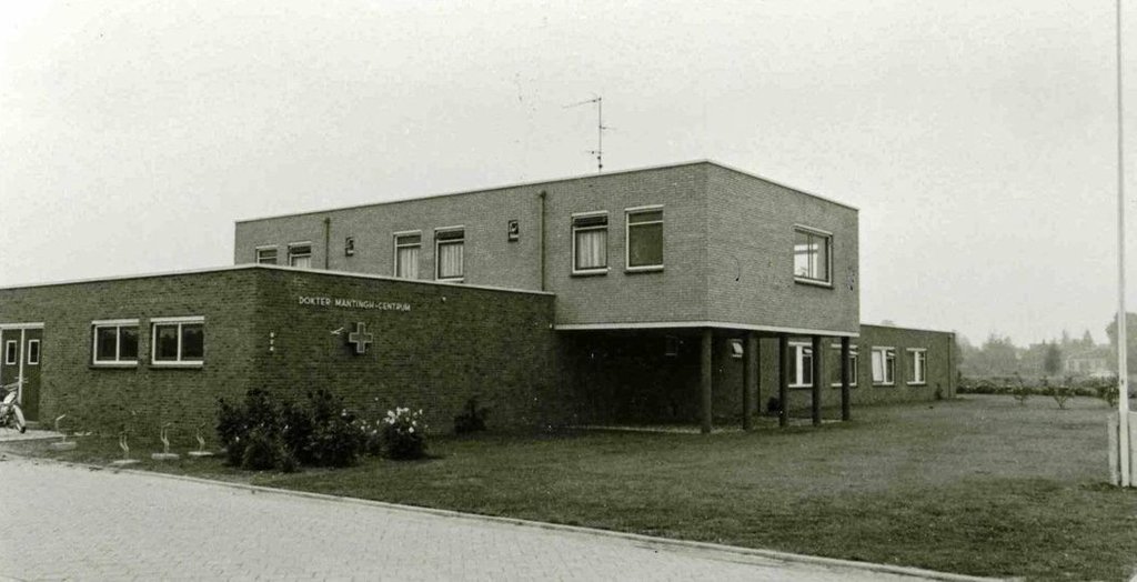 Azielaan — Stadskanaal