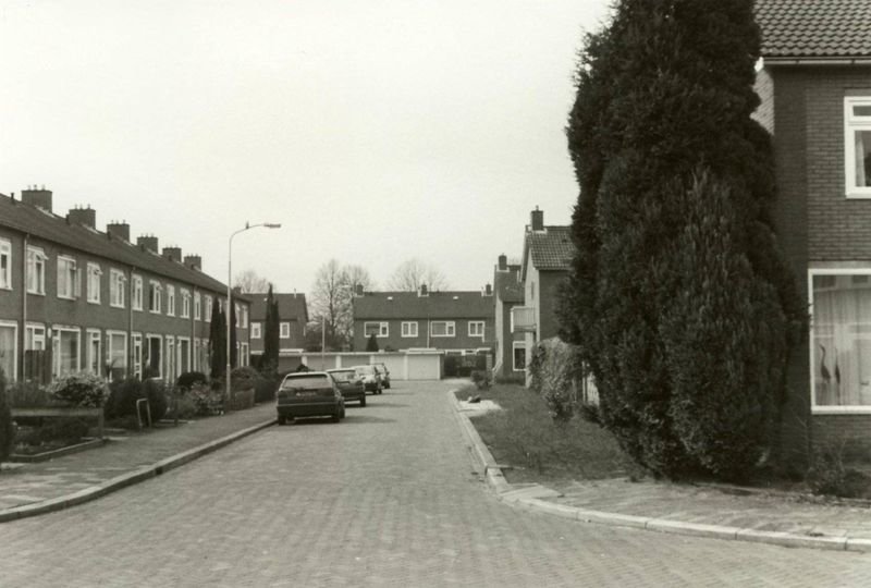 Amstellaan — Stadskanaal