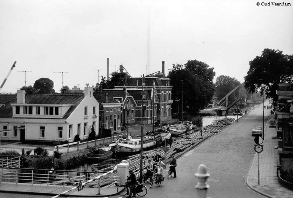 Bedrijven Veendam — Veendam