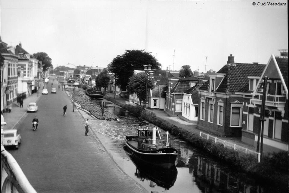 Bedrijven Veendam — Veendam