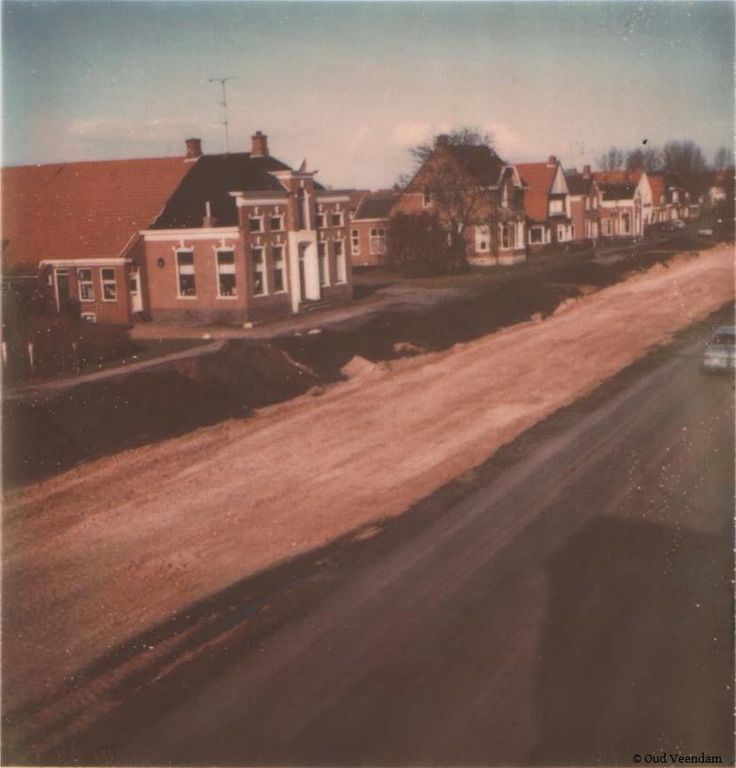 Boven Westerdiep — Veendam