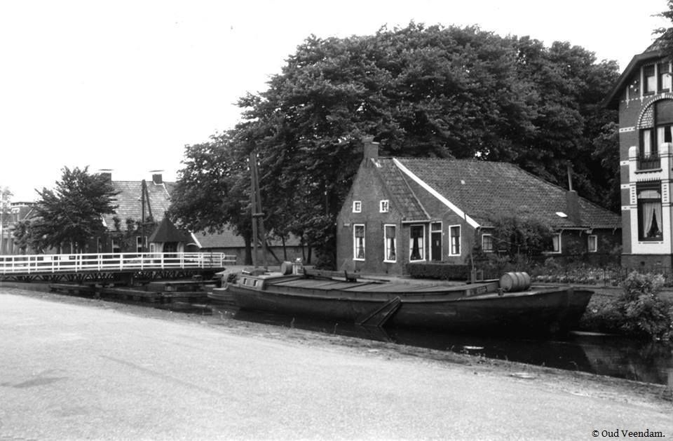 Beneden Oosterdiep — Veendam