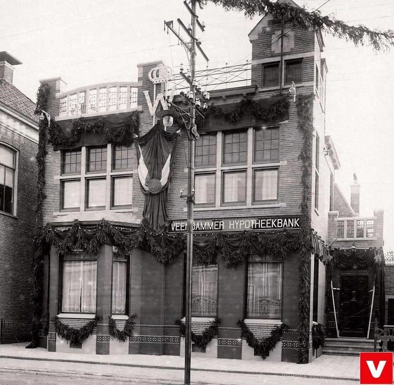 Kerkstraat — Veendam