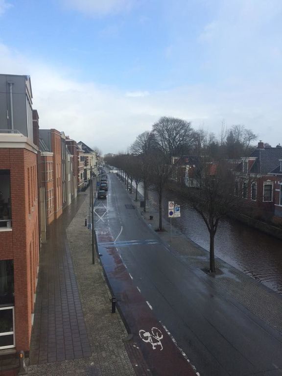 Bocht Oosterdiep — Veendam