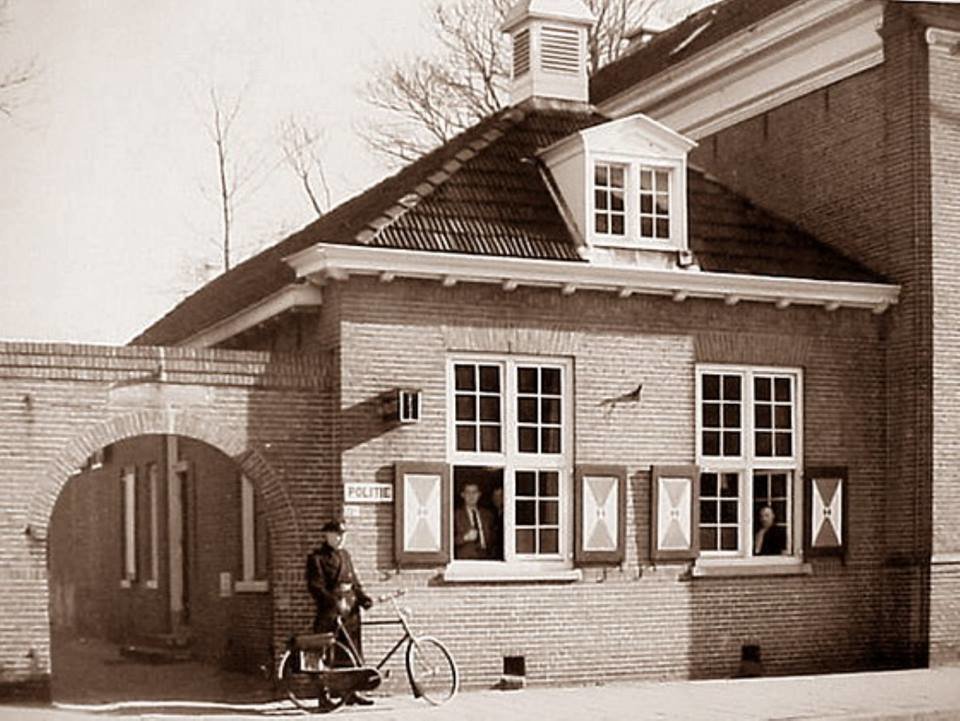 Kerkstraat — Veendam