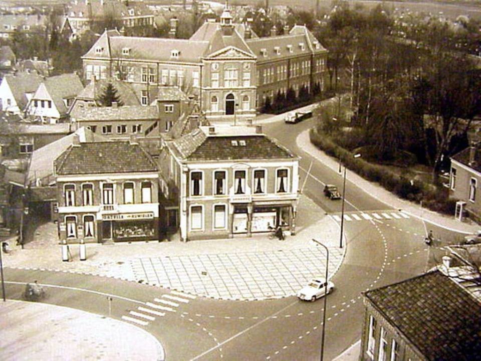 Kerkstraat — Veendam