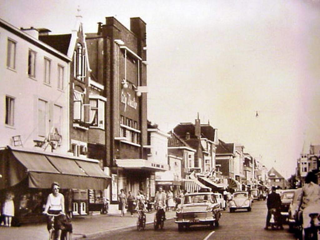 Kerkstraat — Veendam