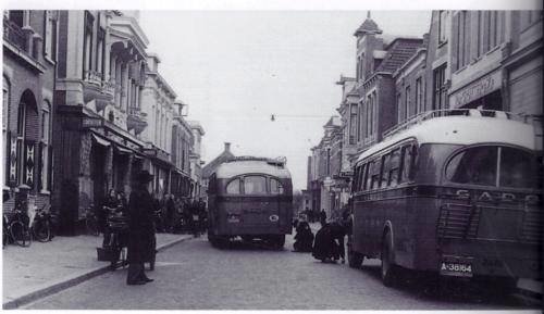 Kerkstraat — Veendam