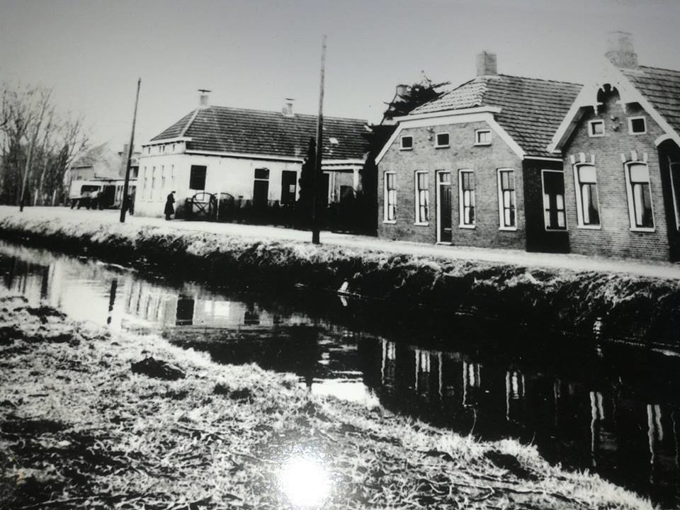 Havenstraat — Veendam