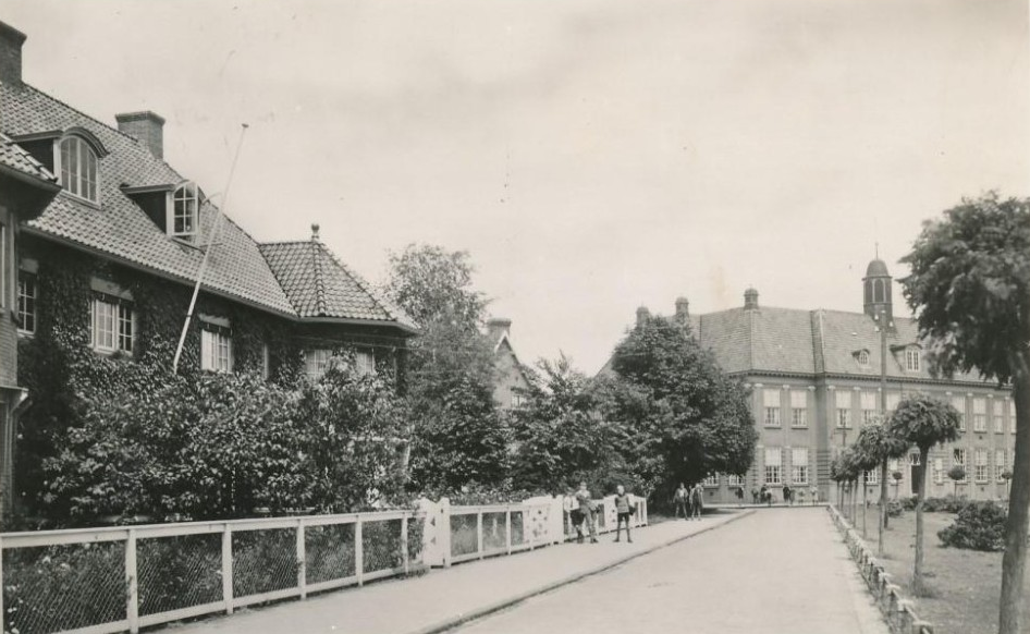 Hertenkampstraat — Veendam