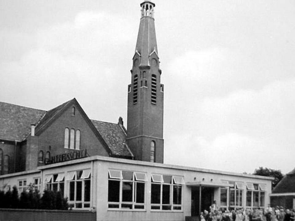 Scholen — Wildervank