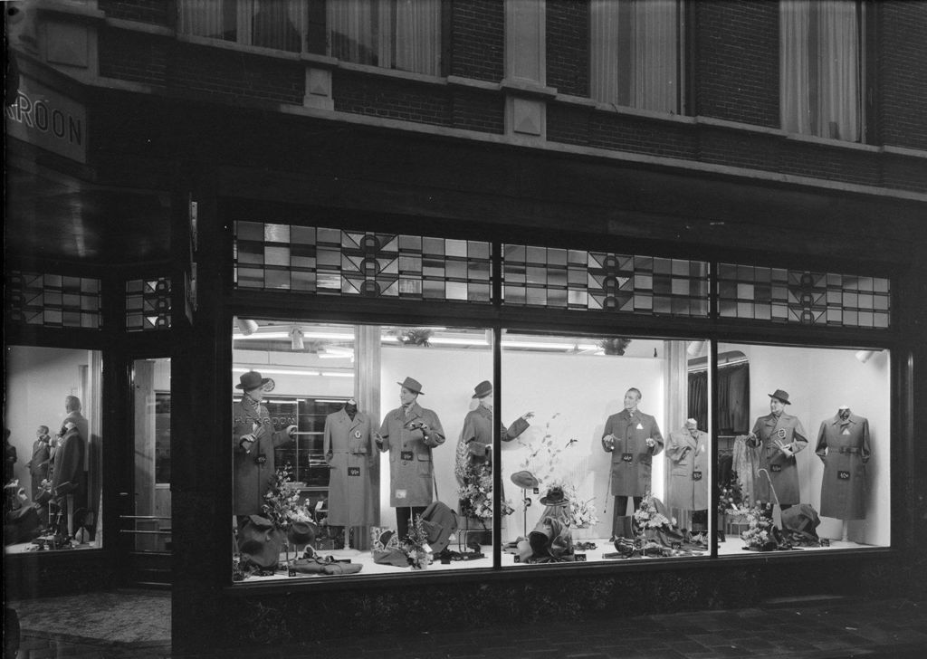 Carolieweg — Winschoten