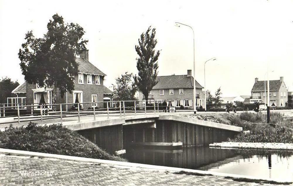 Beertsterweg — Winschoten